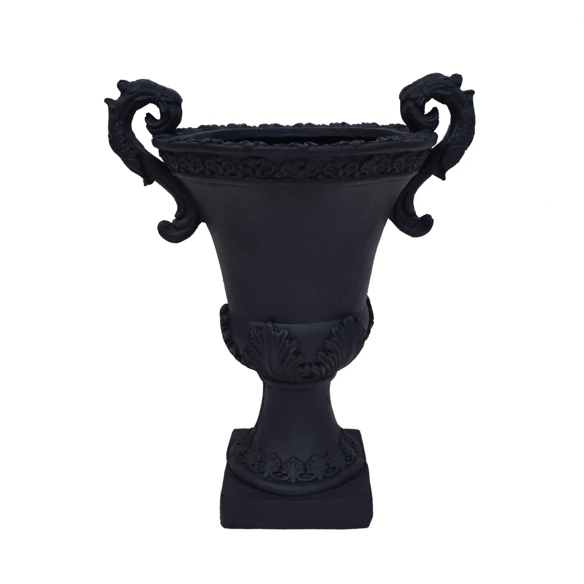 Delphine Urn Planter by HouseOfZazla