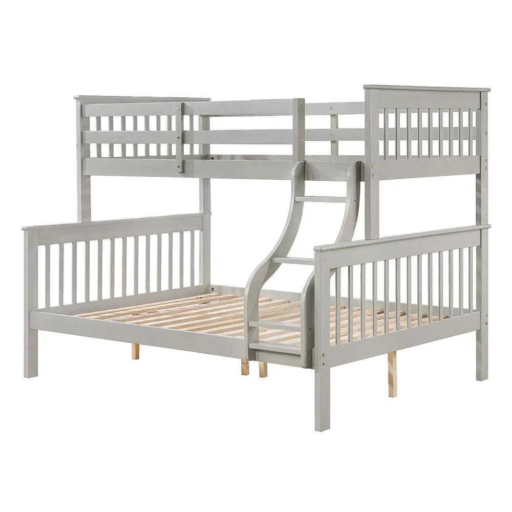 Marita - Bunk Bed For Bedroom by Unique Piece Furniture