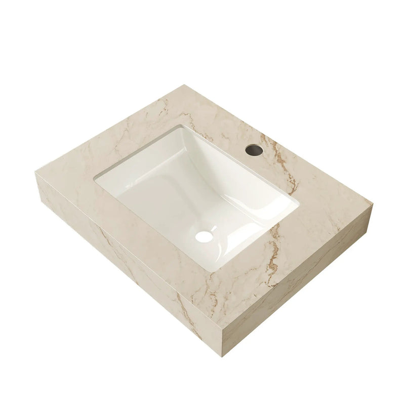 Premium 24" Bathroom Sink by HouseOfZazla