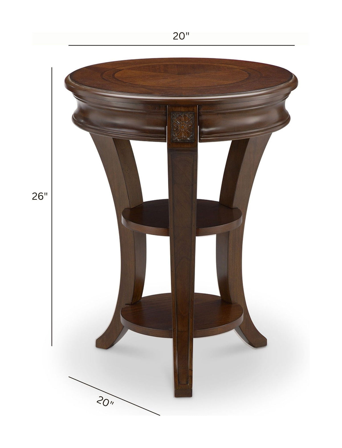 Winslet - Oval Table, photo 8 of 8