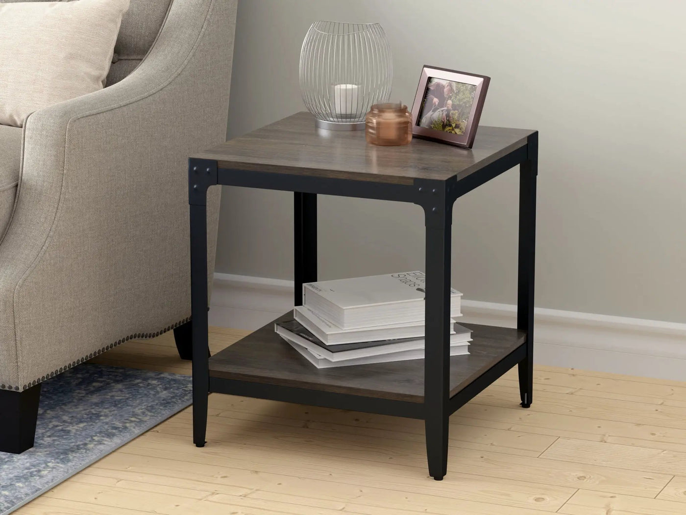 Drake - Coffee Table by HouseOfZazla