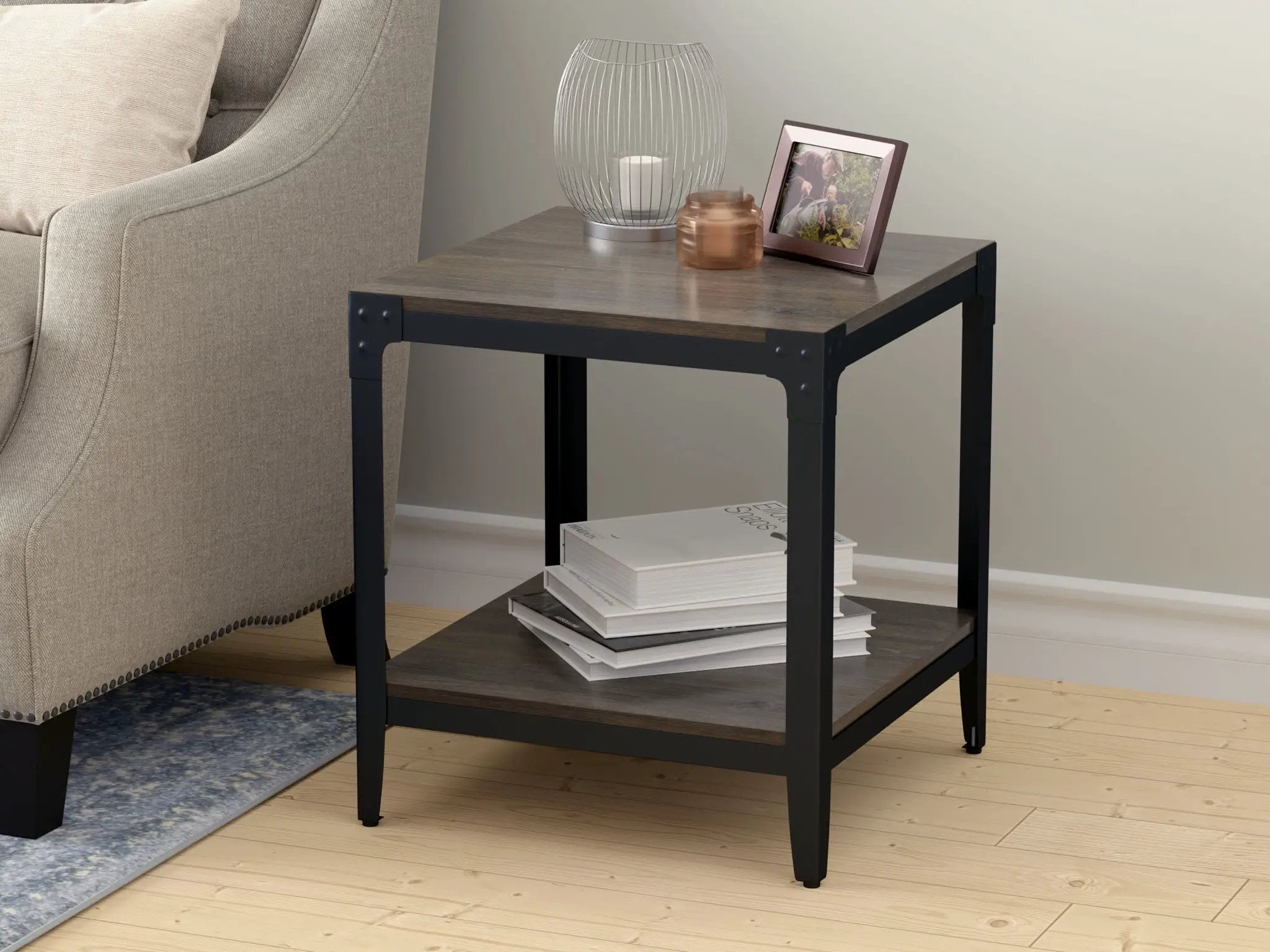 Drake - Coffee Table by HouseOfZazla