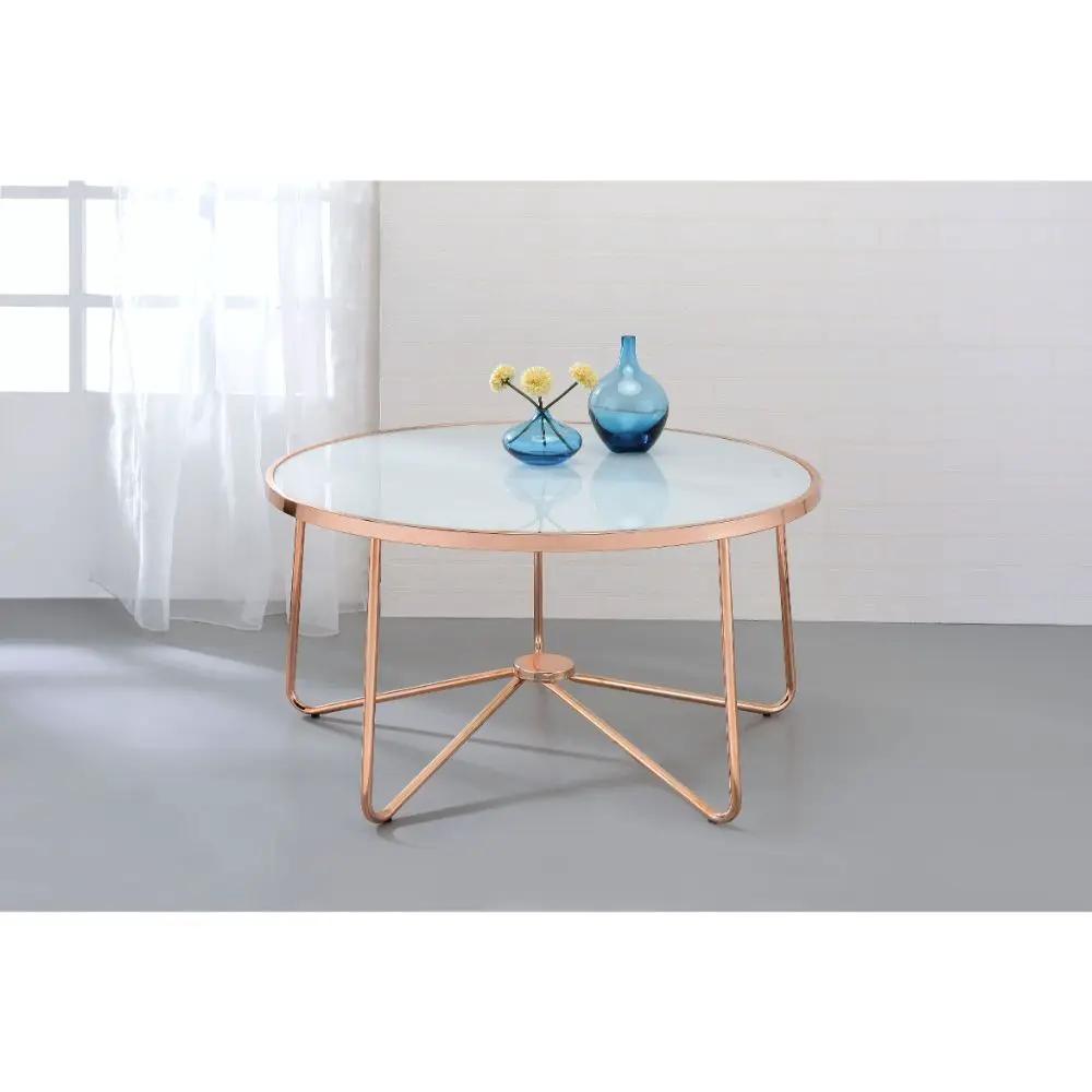 Alivia - Table by Unique Piece Furniture