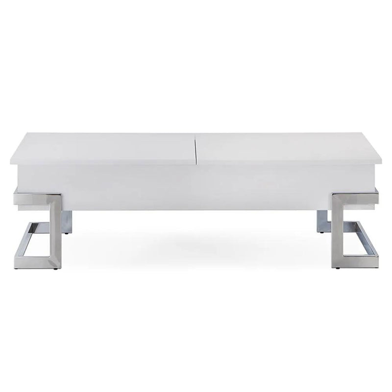 Calnan - Coffee Table w/Lift Top by Unique Piece Furniture