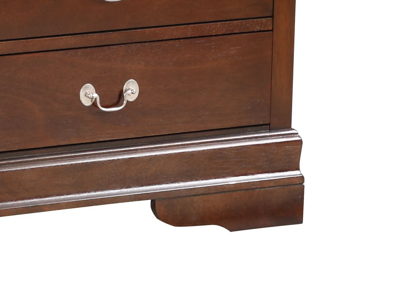 Louis Phillipe - Traditional Dresser Elegant by HouseOfZazla