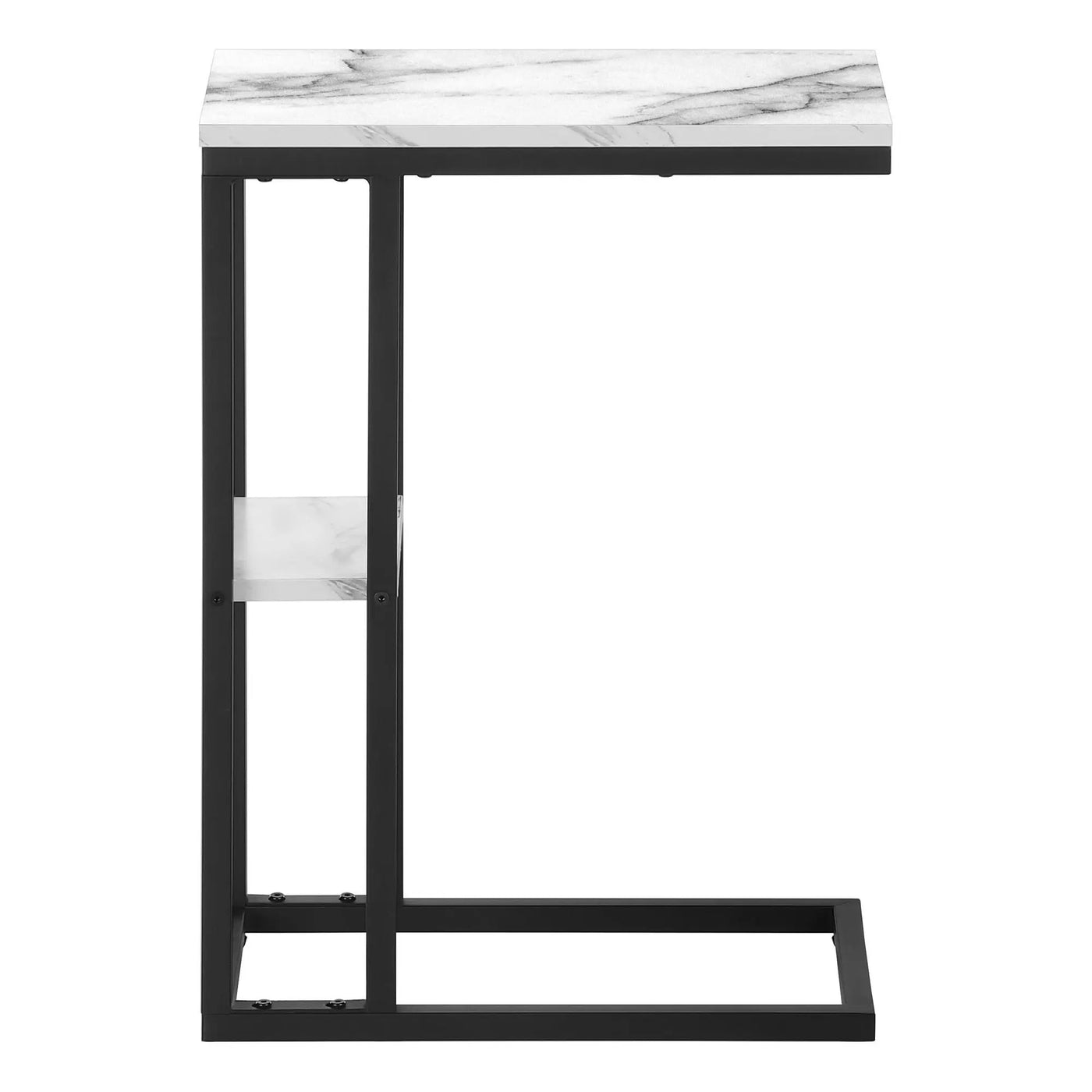 Accent Table C - Shaped, Contemporary & Modern by Unique Piece Furniture