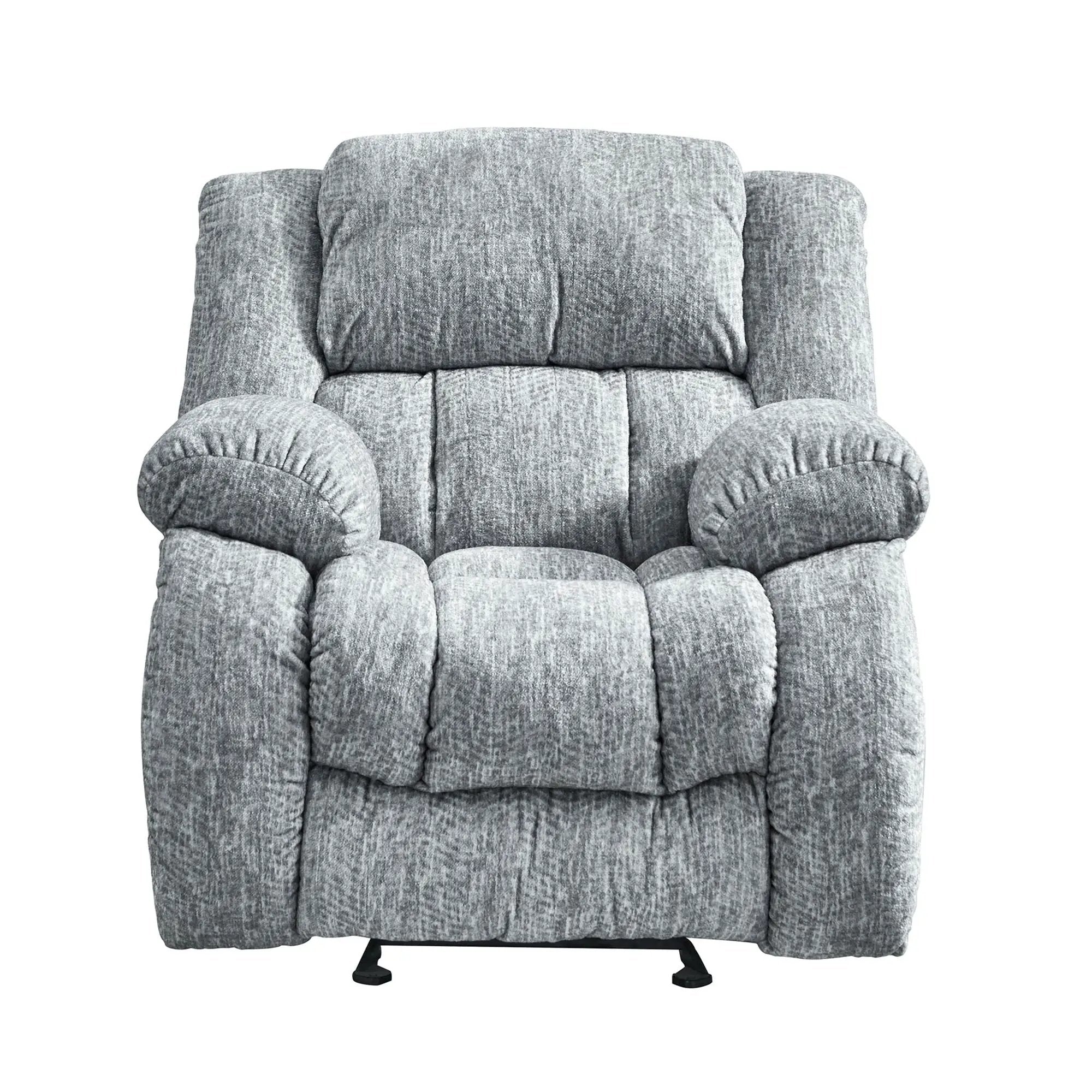 Stonic - Design Reclining Set by Unique Piece Furniture
