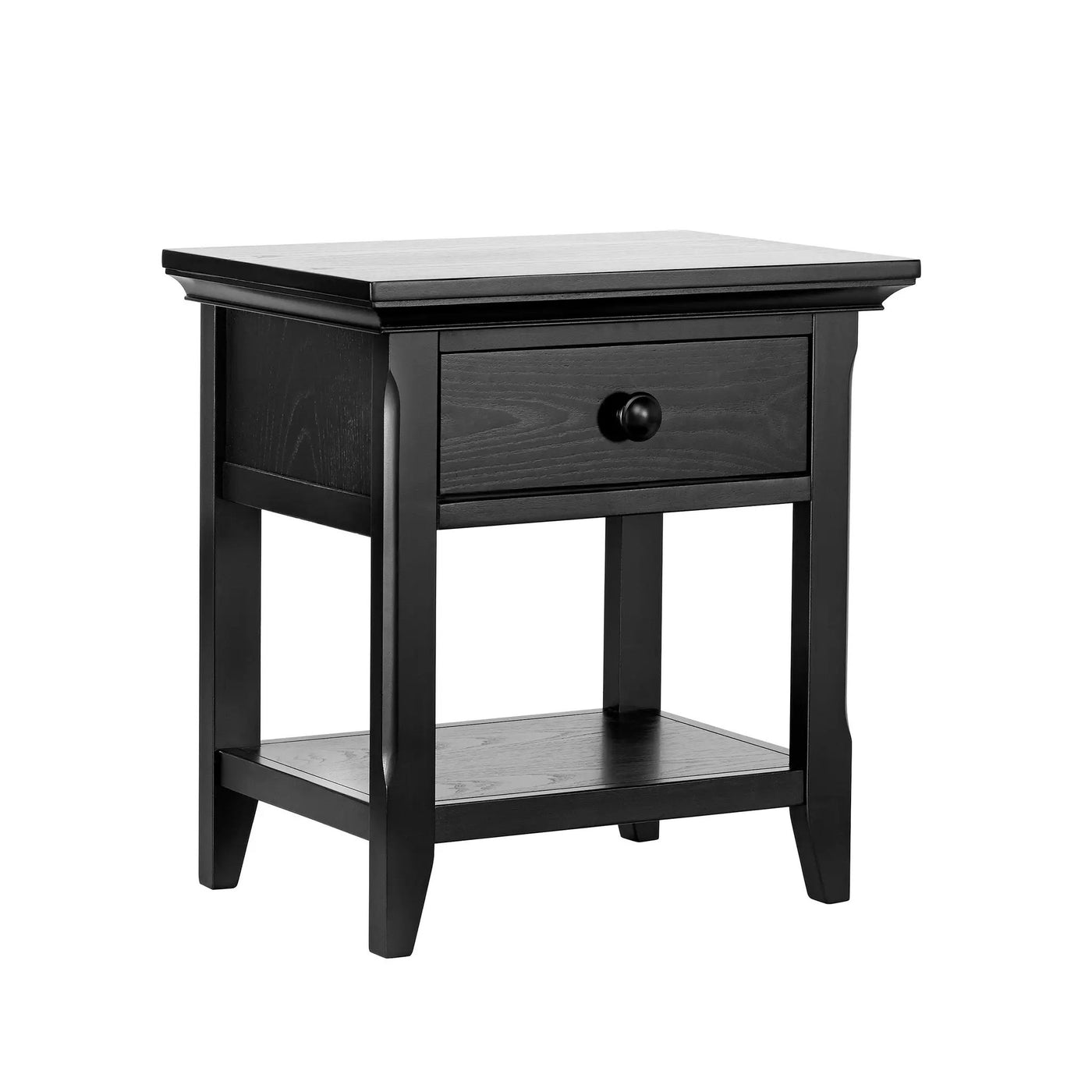 Overland - Nightstand by Unique Piece Furniture