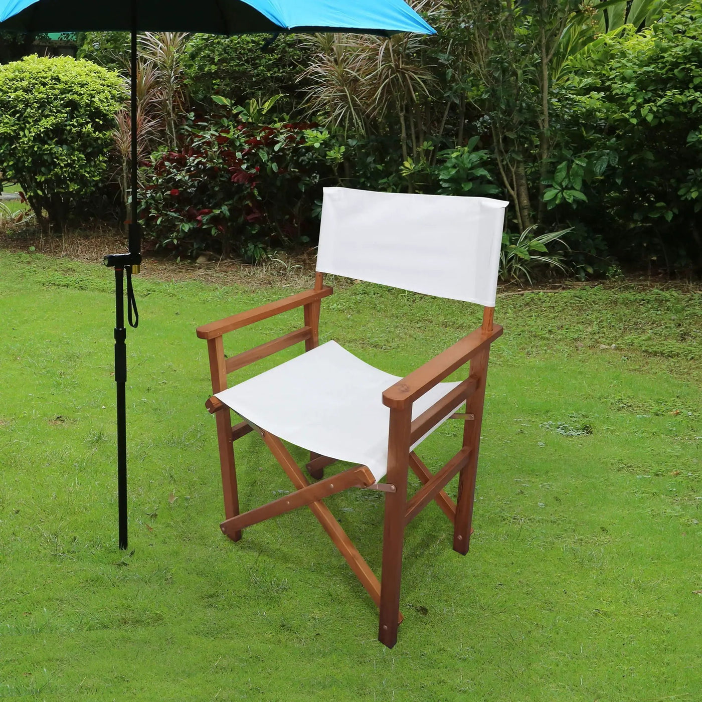 Folding Director Chair by Unique Piece Furniture