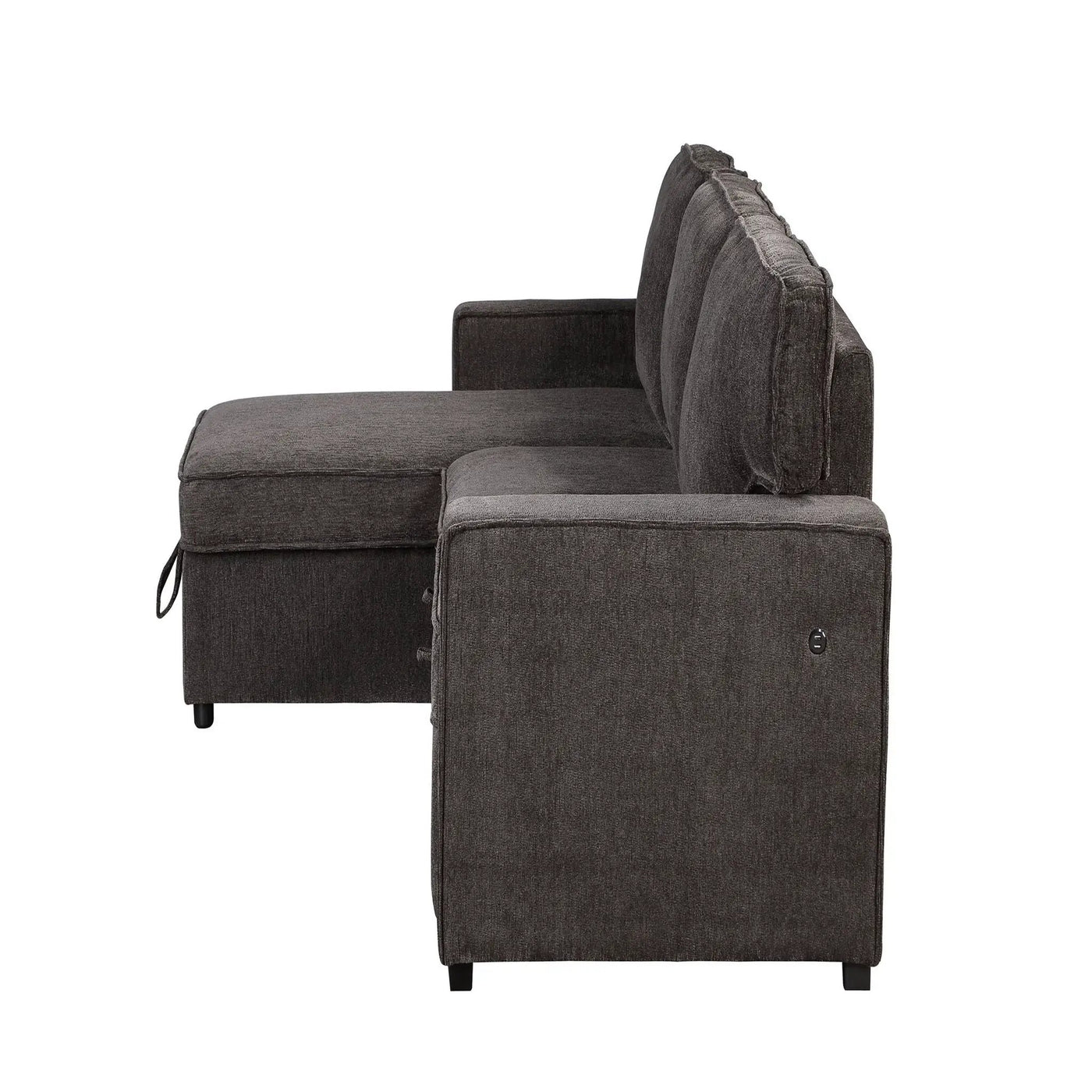 Territory - Pull Out Sofa Bed by Unique Piece Furniture