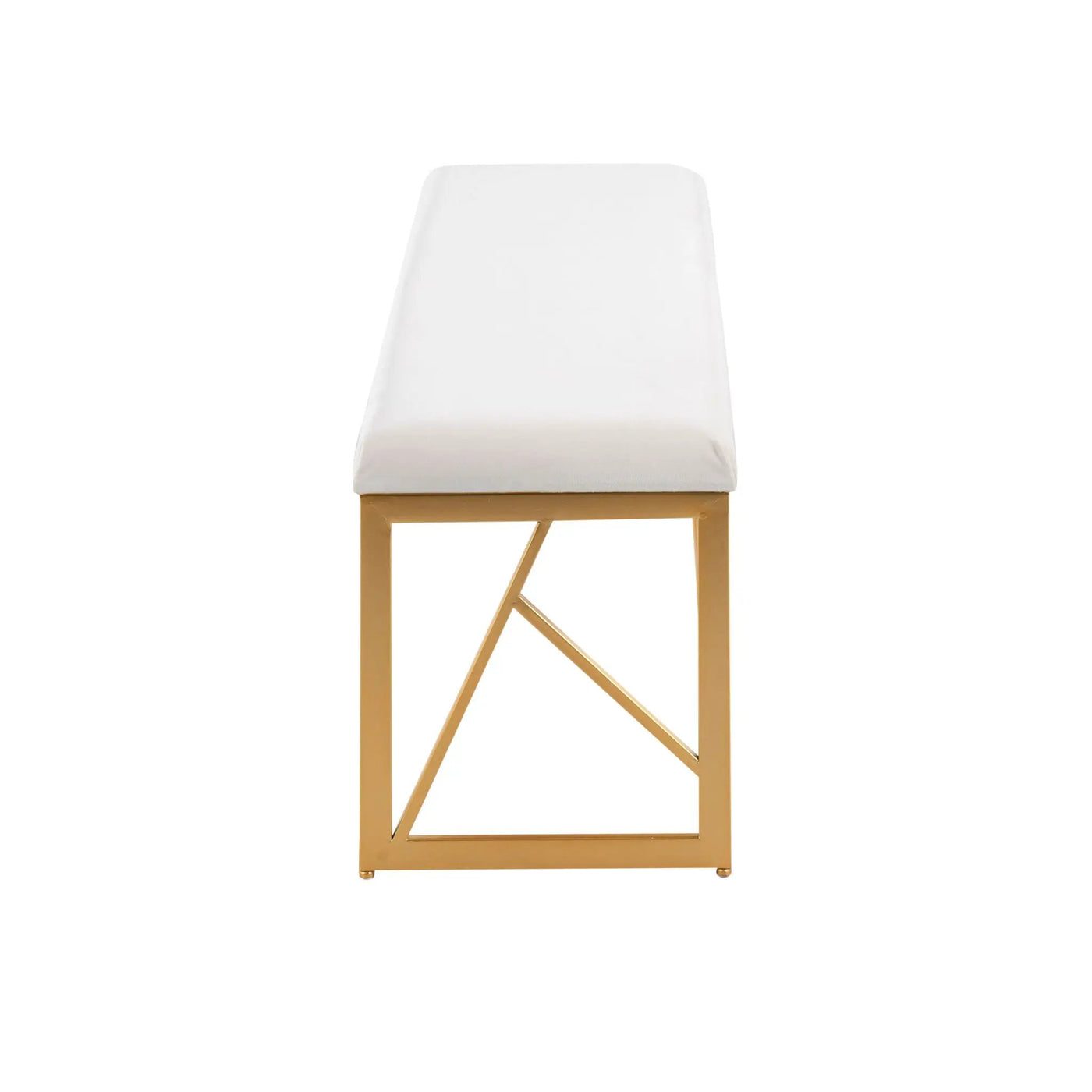 Folia - Glam Bench by HouseOfZazla