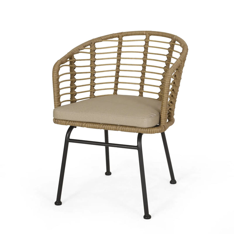Randy Chair by HouseOfZazla