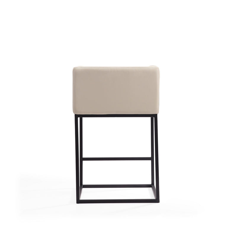 Embassy - Stool by HouseOfZazla