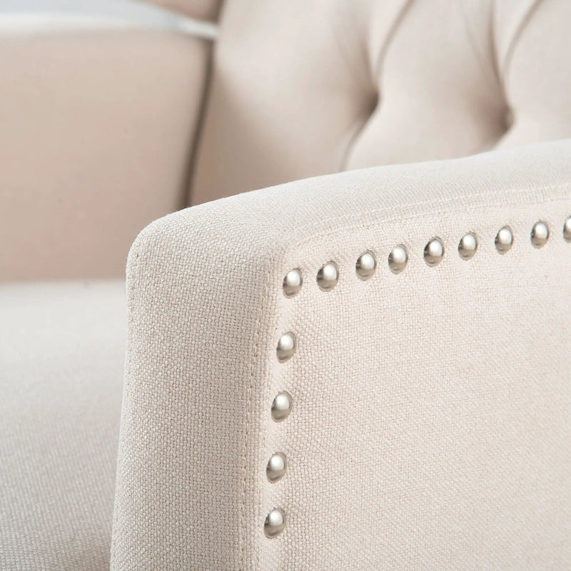 Manual Wing Chair Recliner by HouseOfZazla