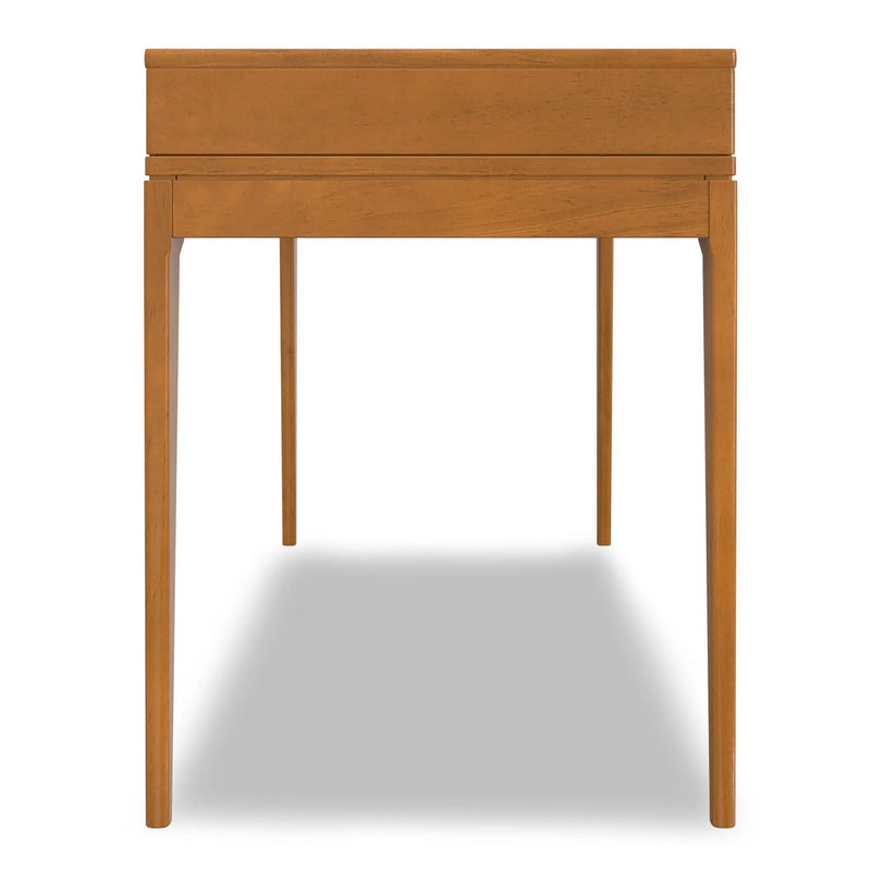 Harper - Handcrafted Desk by HouseOfZazla