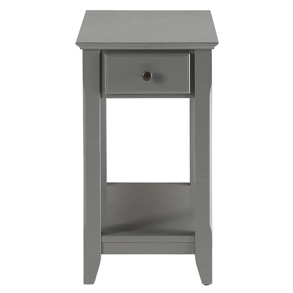 Bertie - Accent Table by Unique Piece Furniture