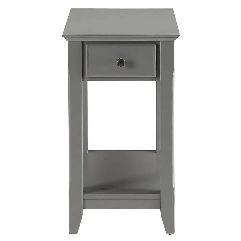 Bertie - Accent Table by Unique Piece Furniture