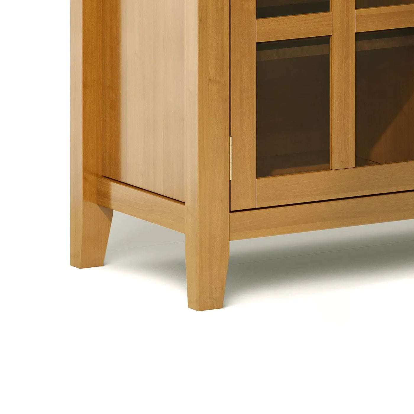 Artisan - Handcrafted Sideboard Buffet by Unique Piece Furniture