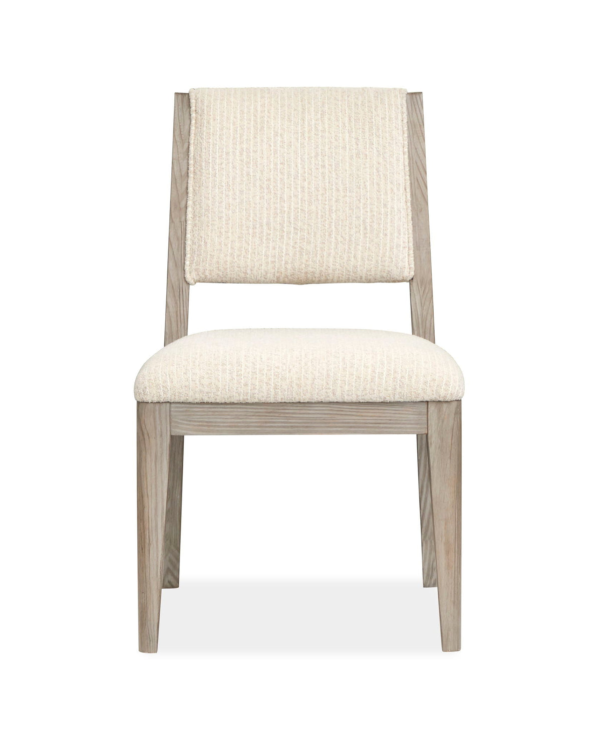 Braelyn - Upholstered Side Chair (Set of 2) - Dorian Gray, photo 7 of 7