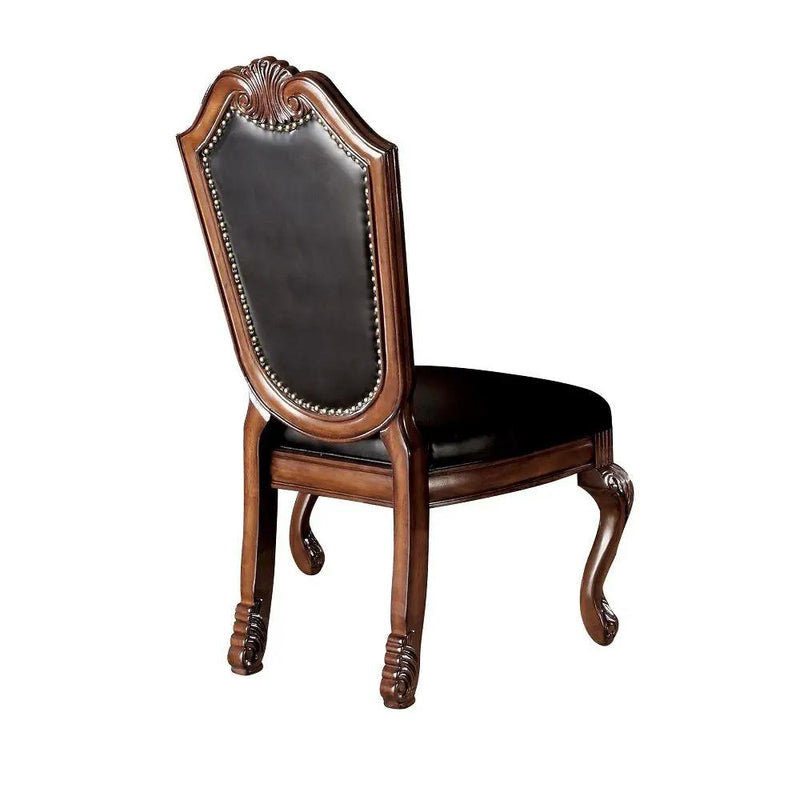 Chateau De Ville - Side Chair (Set of 2) by Unique Piece Furniture