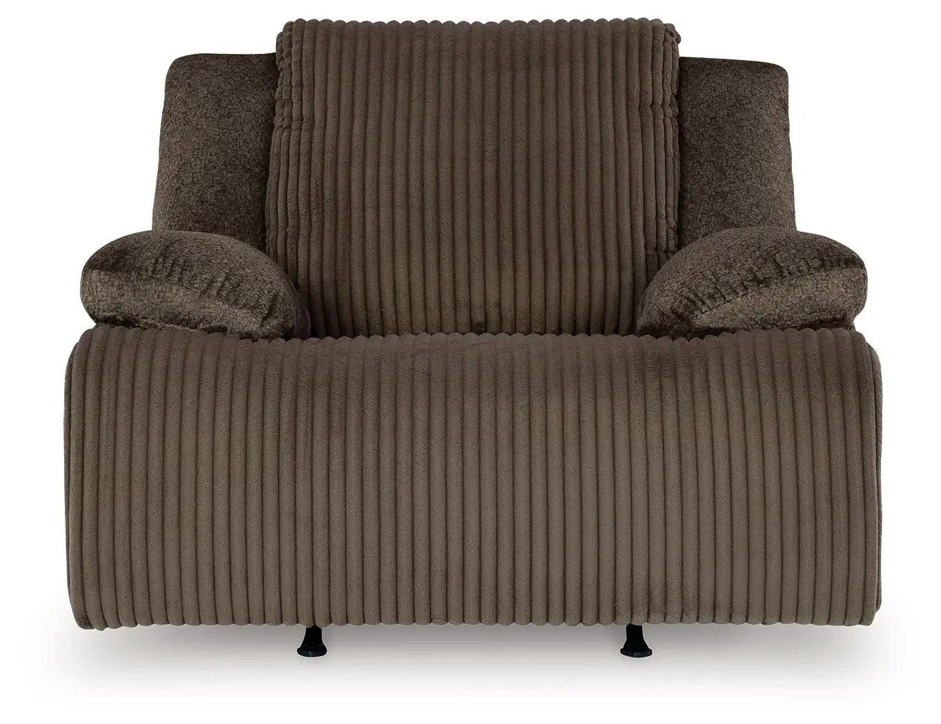 Top Tier - Rocker Recliner by Unique Piece Furniture