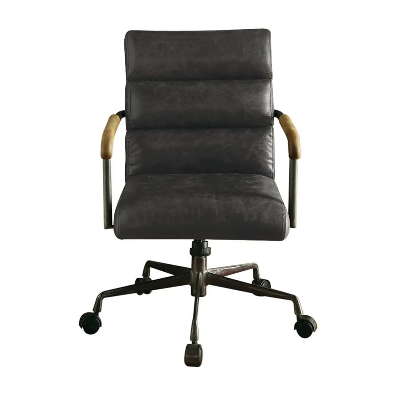 Harith - Vintage - Executive Office Chair by Unique Piece Furniture