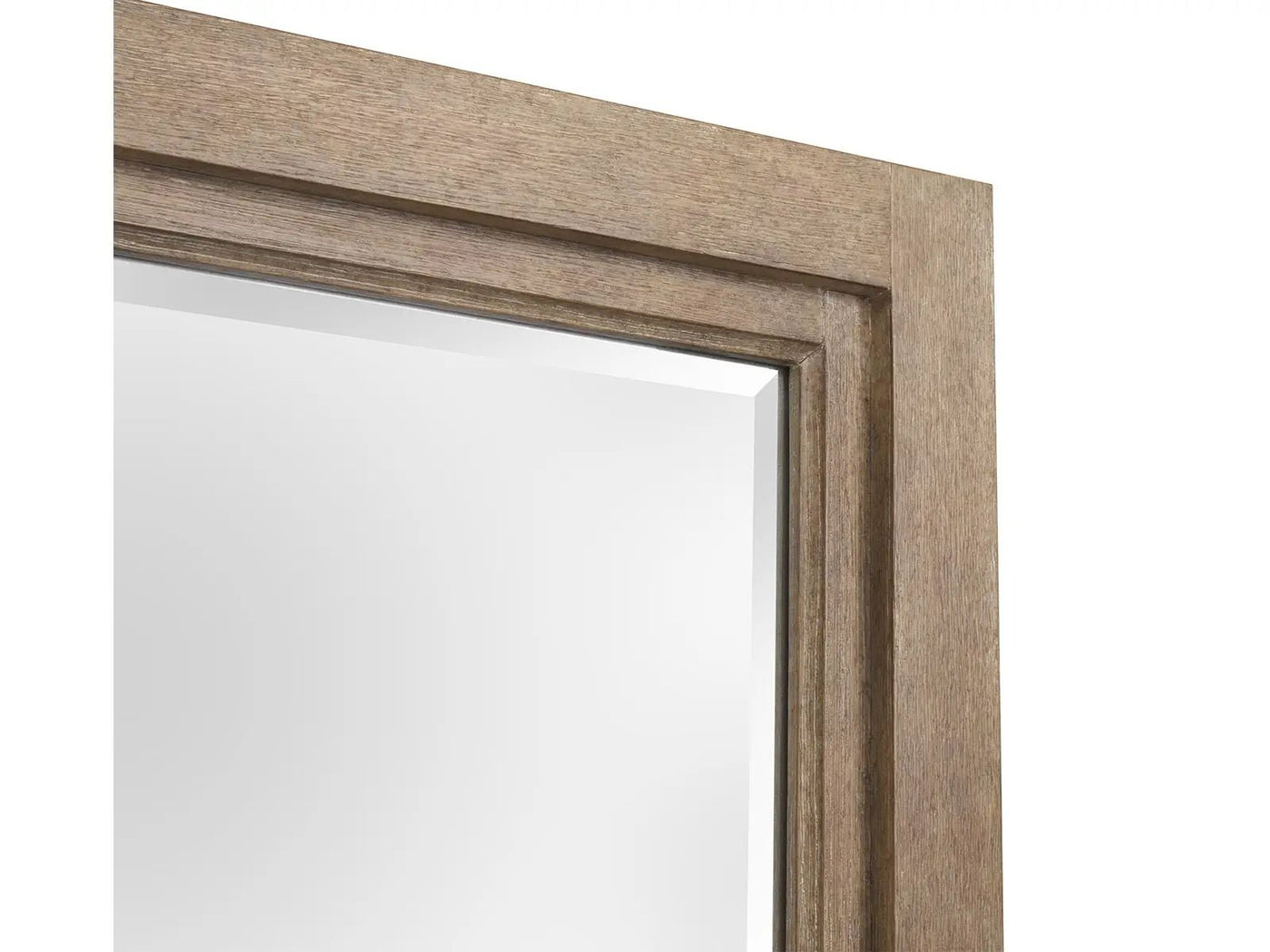 Plum Creek - Landscape Mirror by Unique Piece Furniture