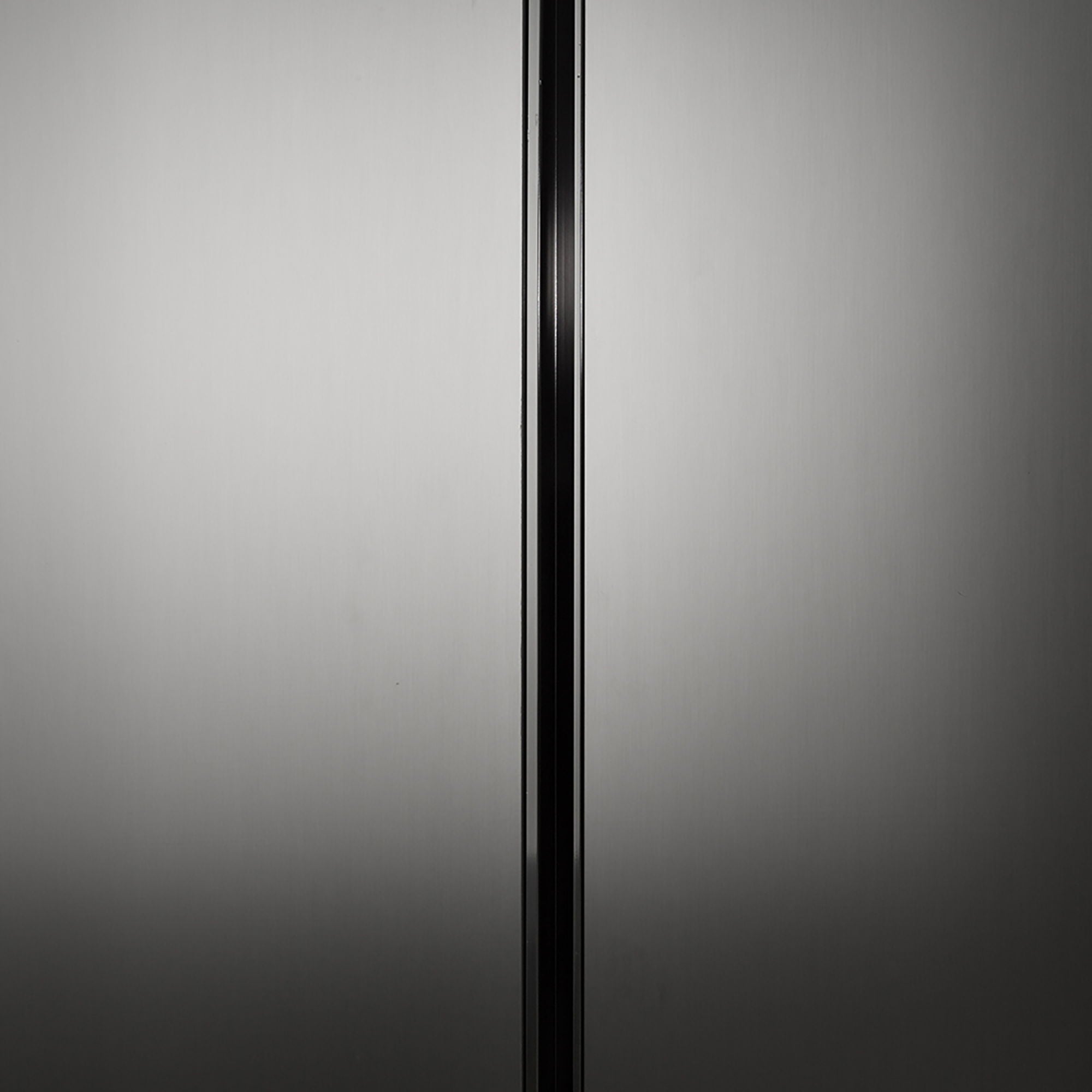 Nova Series - Wall Mounted Garage Cabinet - Dark Gray by HouseOfZazla