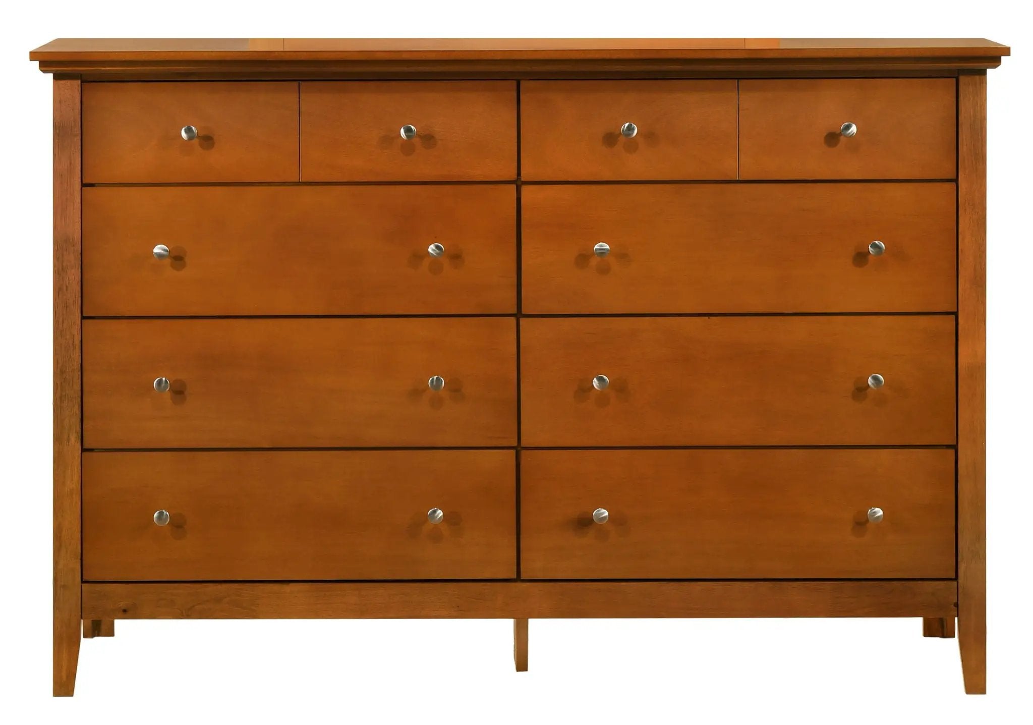 Hammond - Elegant Casual Dresser For Any Room by Unique Piece Furniture