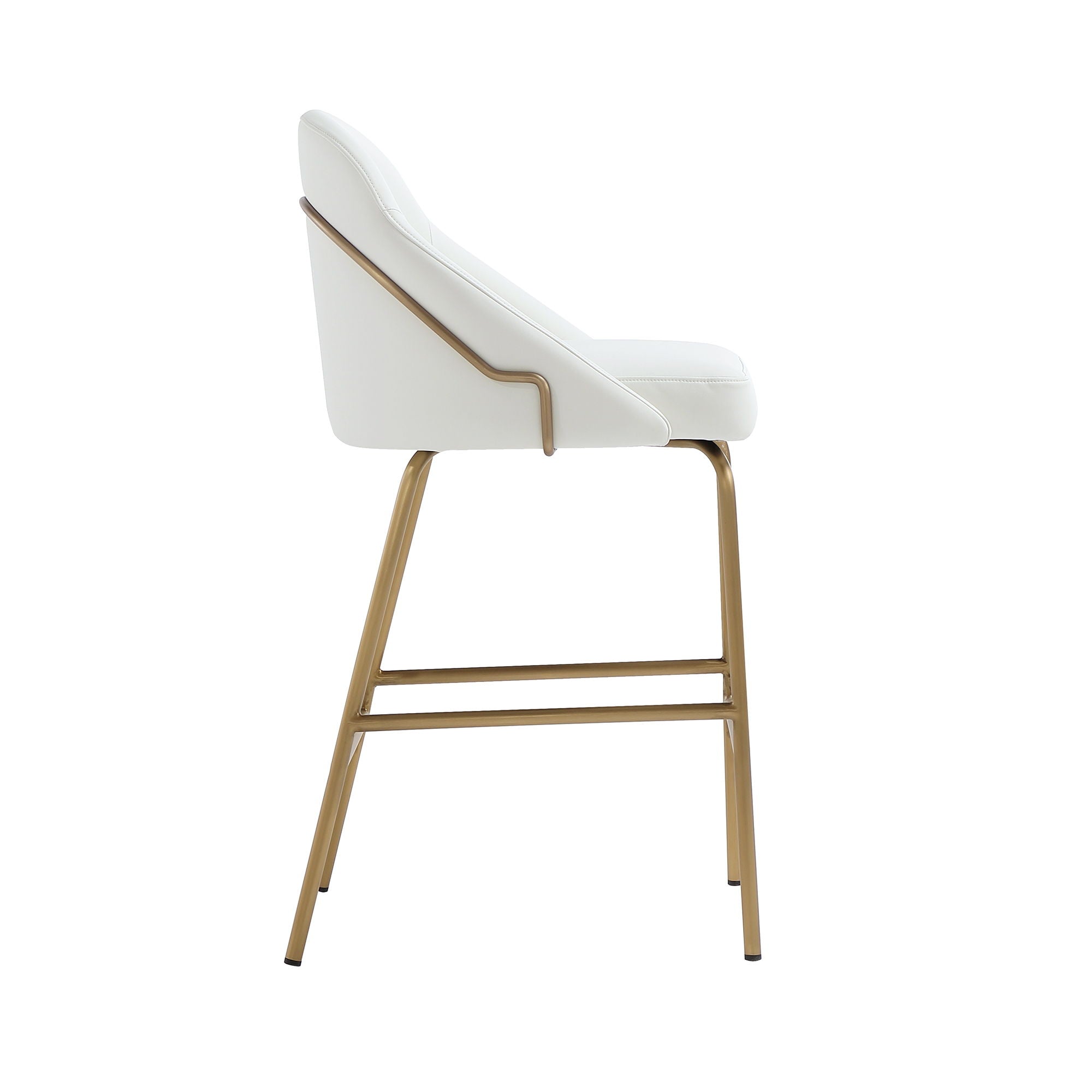 Gracie - Counter Stool by HouseOfZazla