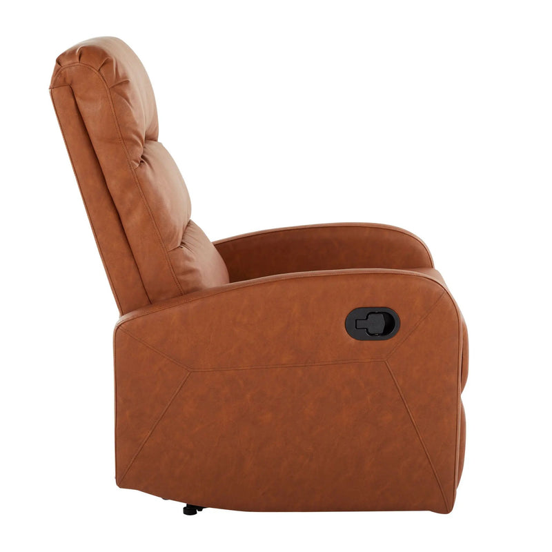 Dormi - Contemporary Recliner Chair by Unique Piece Furniture