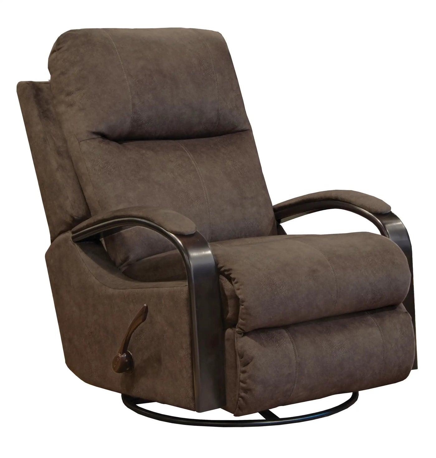 Niles - Swivel Glider Recliner by Unique Piece Furniture