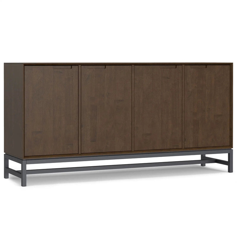 Banting - Door Sideboard Buffet by HouseOfZazla