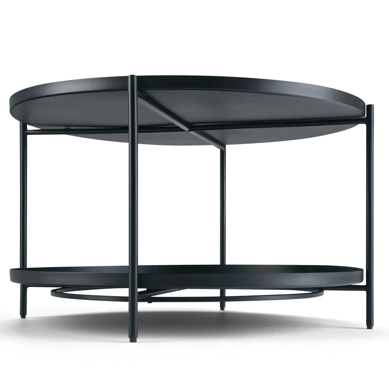 Monet - Handcrafted Table by HouseOfZazla