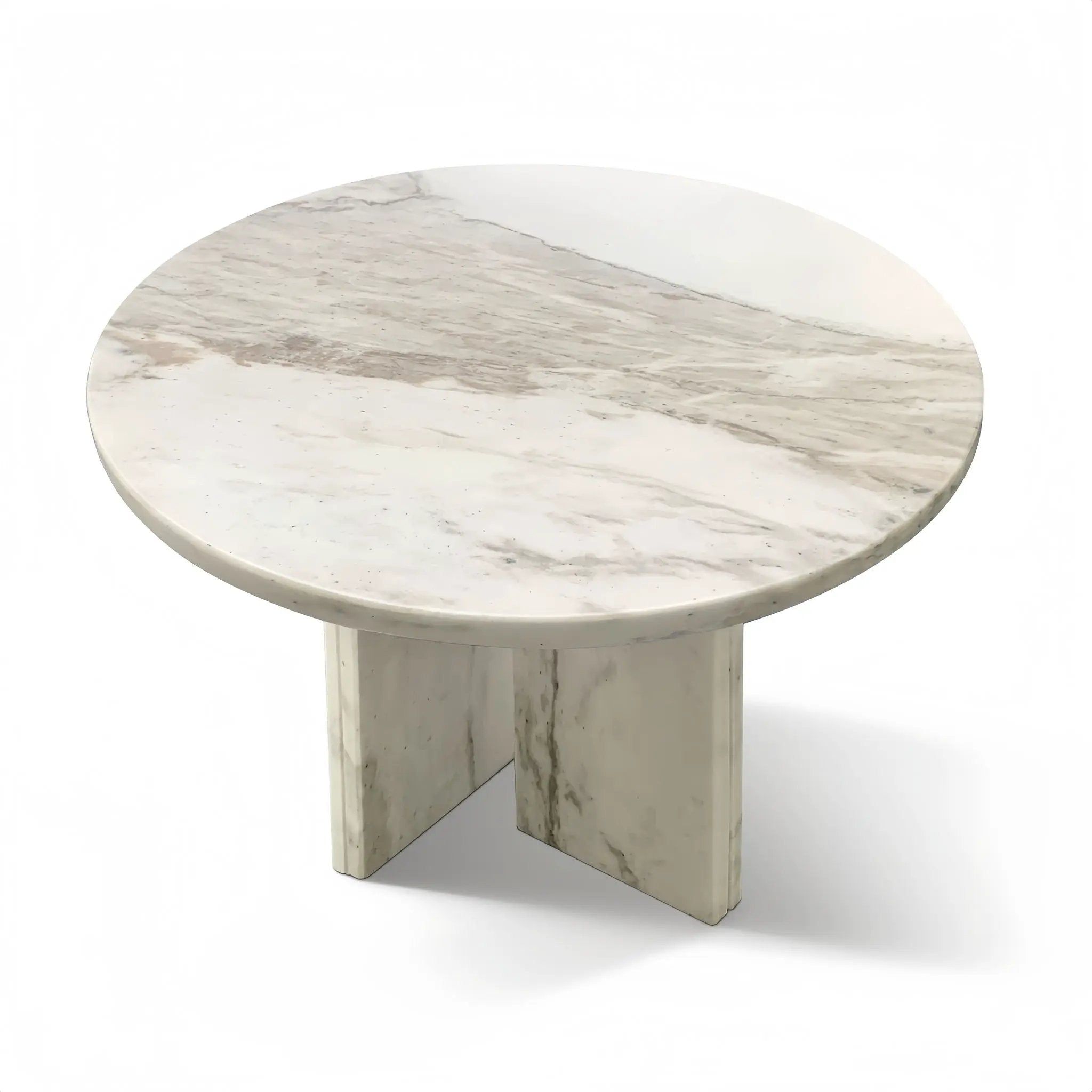 Luxury Coffee Table With Unique Veining, Unique Stone Design by Unique Piece Furniture