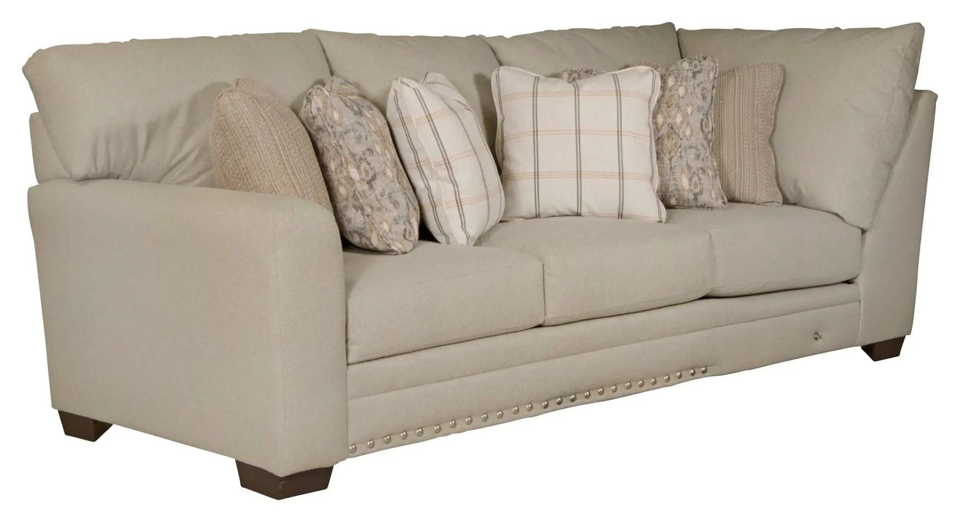 Middleton - Sectional by Unique Piece Furniture