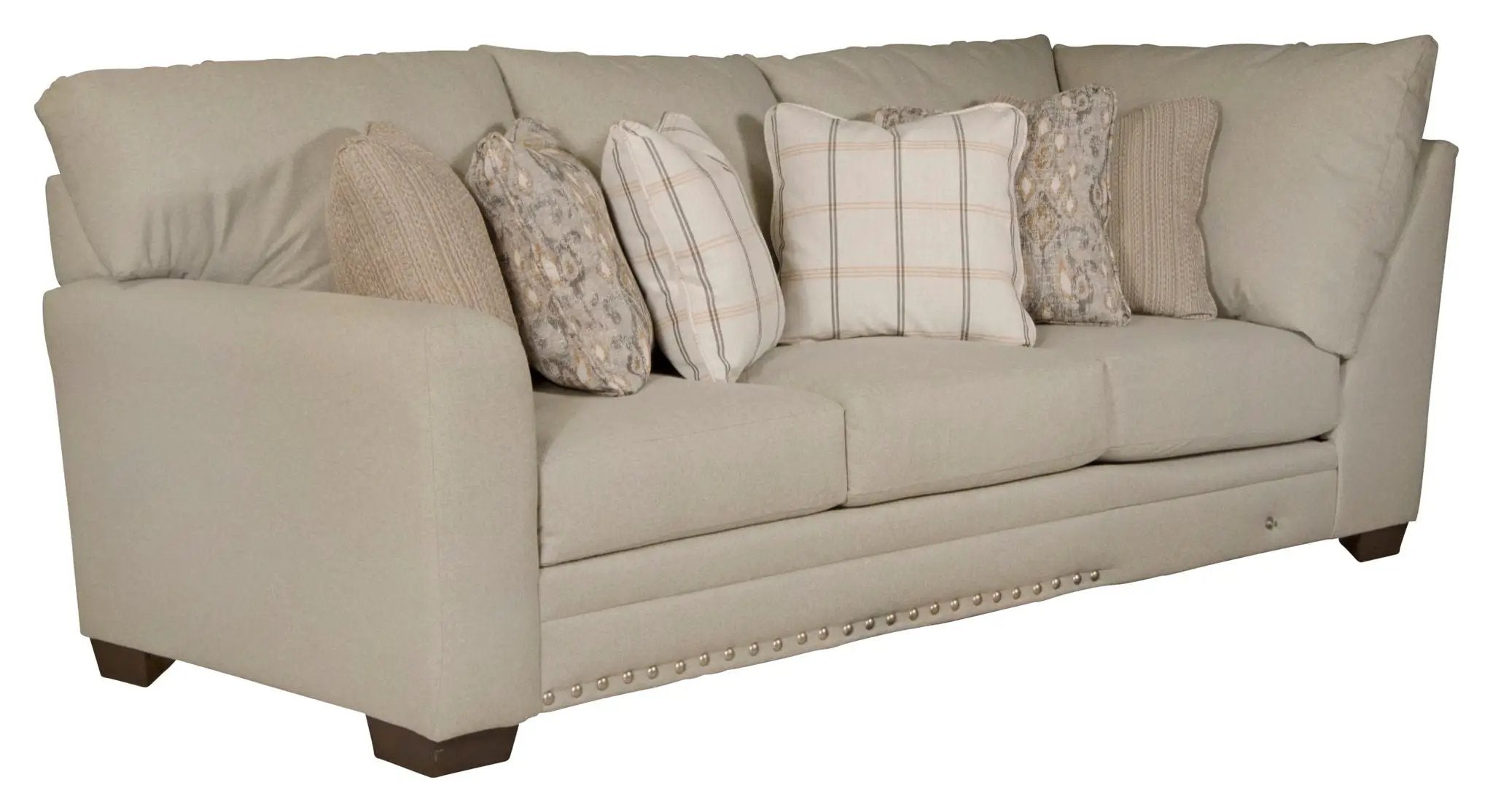 Middleton - Sectional by Unique Piece Furniture