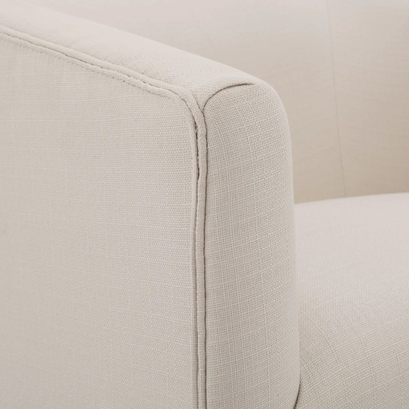 Earl - Skirted Swivel Chair by HouseOfZazla