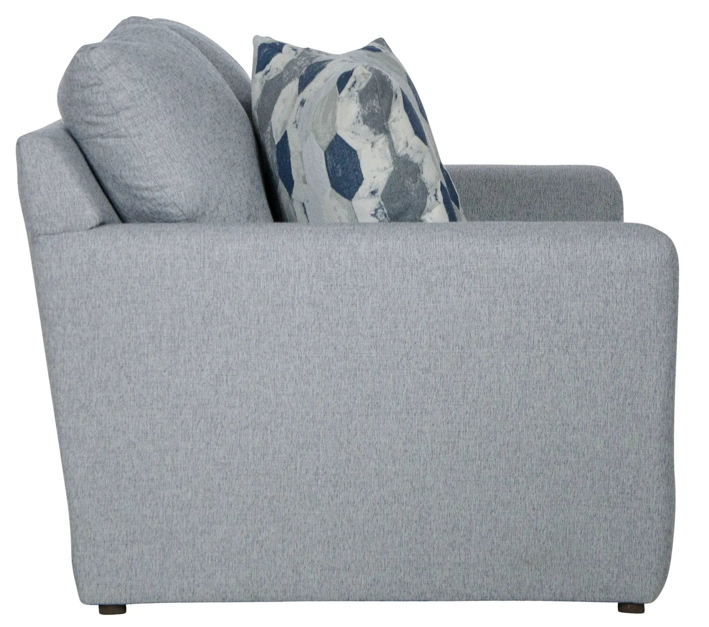 Hooten - Loveseat by Unique Piece Furniture