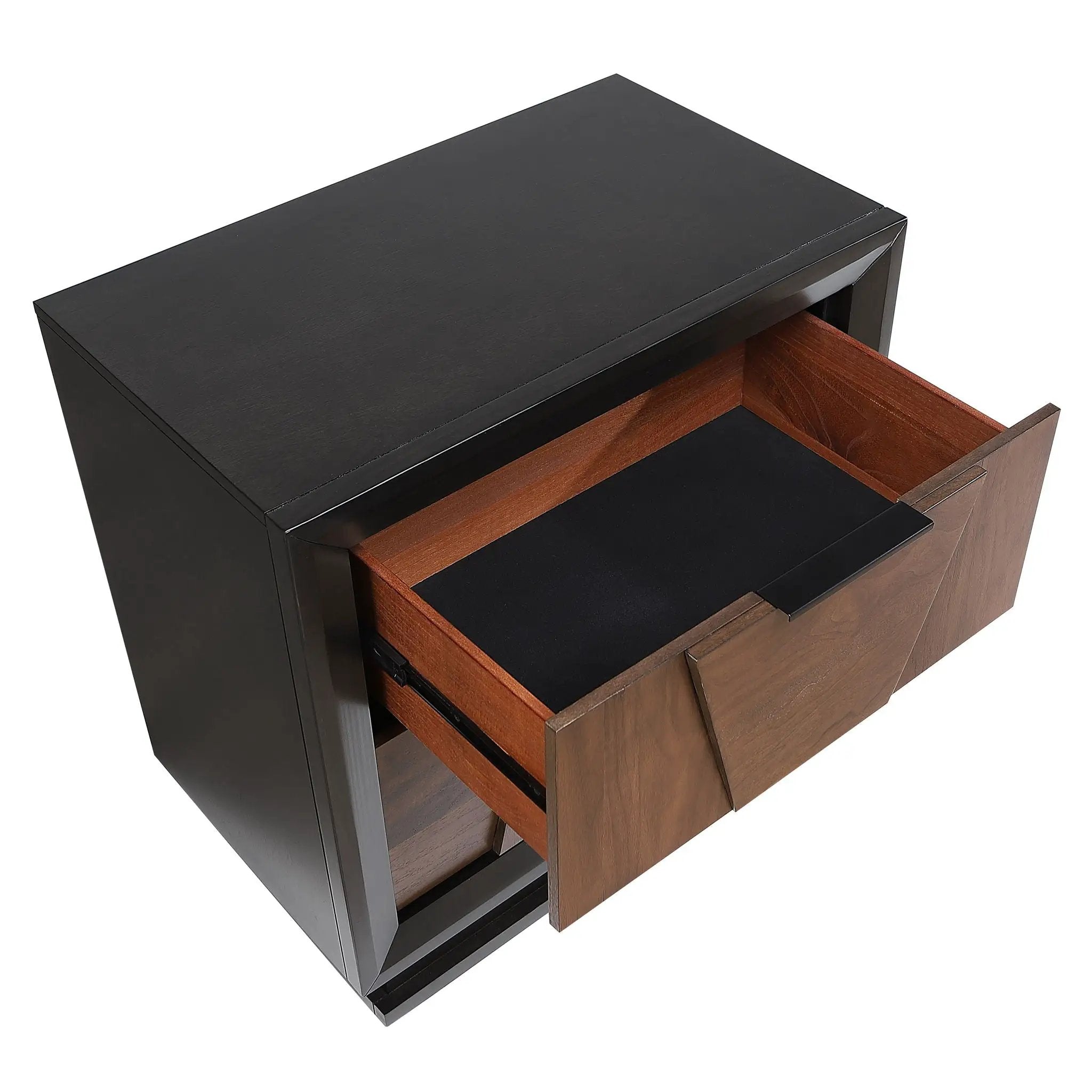 Houston 4 Piece Bedroom Set by HouseOfZazla