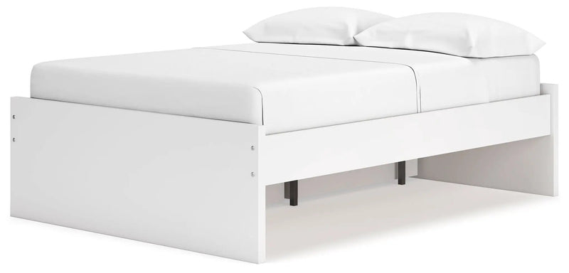 Onita - Platform Bed by Unique Piece Furniture