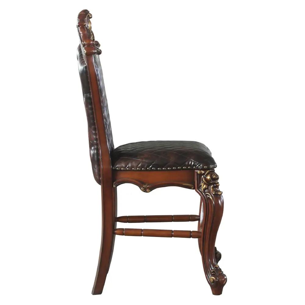 Picardy - Counter Height Chair by Unique Piece Furniture