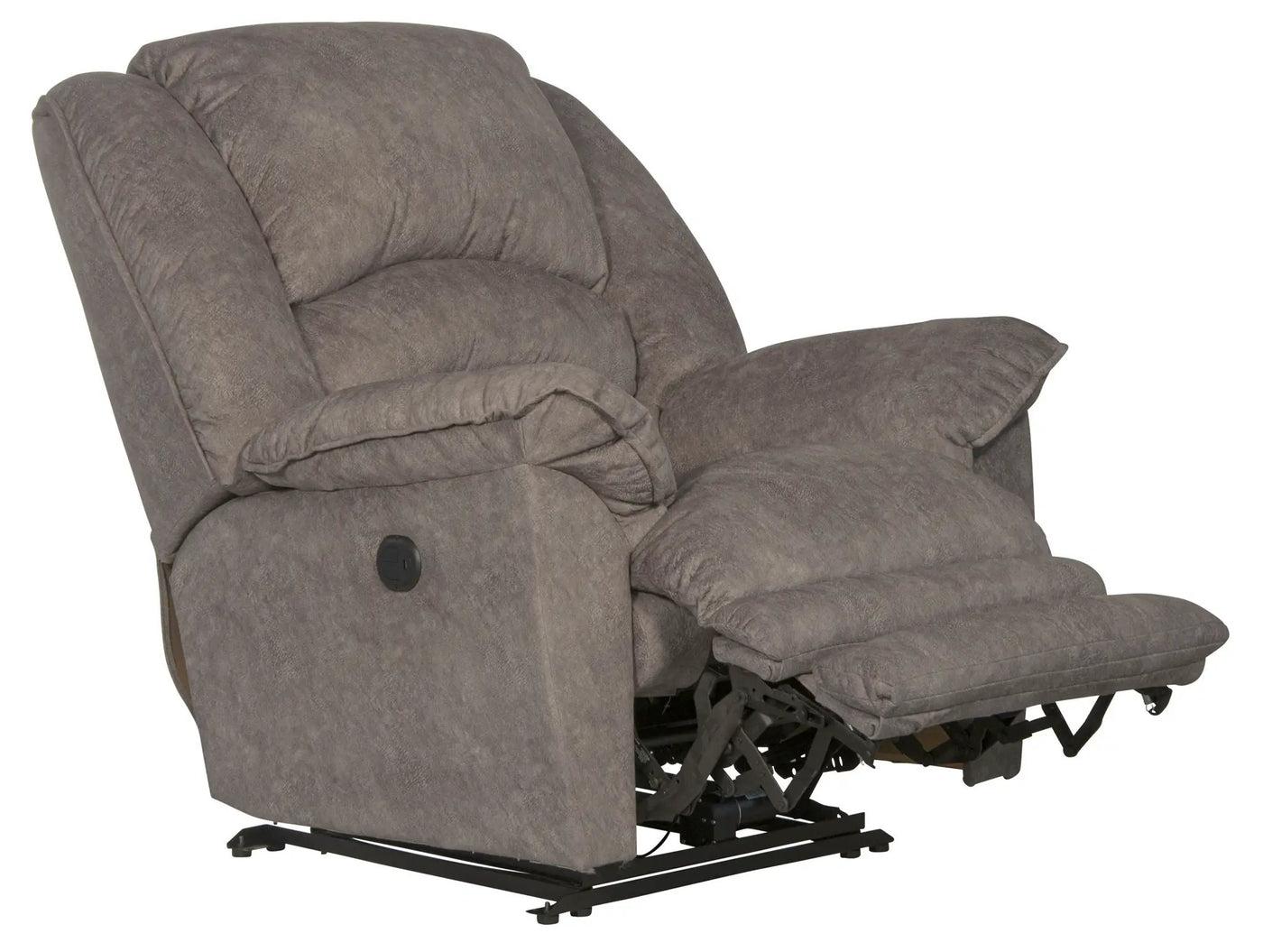 Rialto - Power Lay Flat Recliner by Unique Piece Furniture