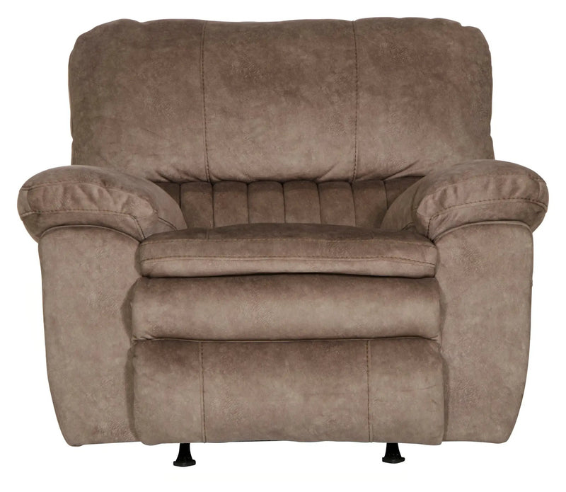 Reyes - Power Lay Flat Recliner by Unique Piece Furniture