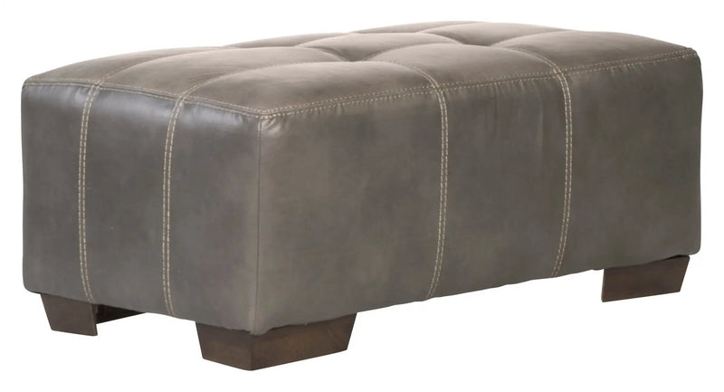 Drummond - Ottoman by Unique Piece Furniture