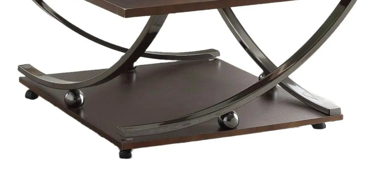 Isiah - Table, Modern Elegance by HouseOfZazla