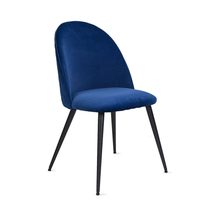 Dining Side Chairs (Set of 4) by Unique Piece Furniture