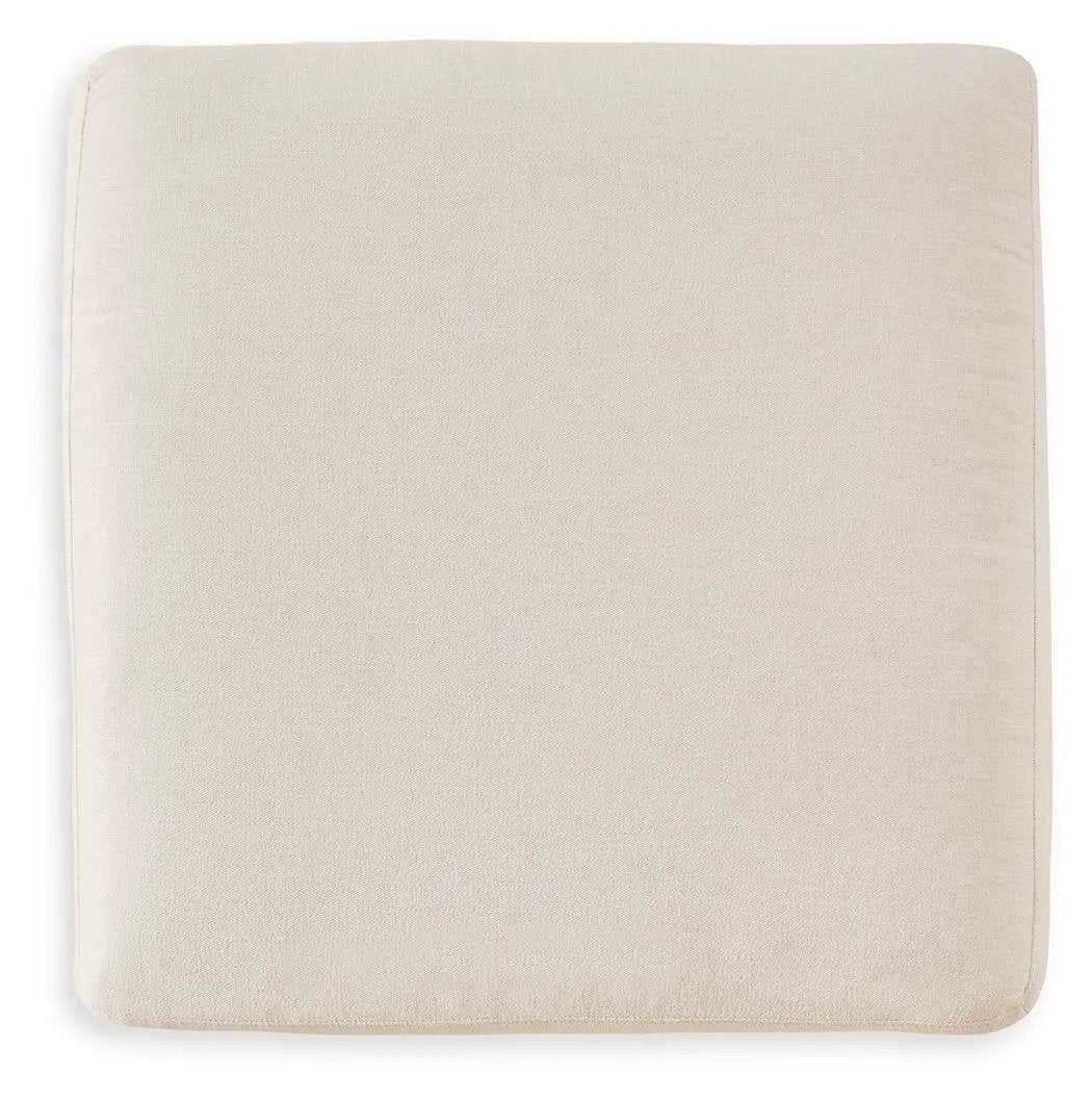 Modmax - Oversized Accent Ottoman by Unique Piece Furniture