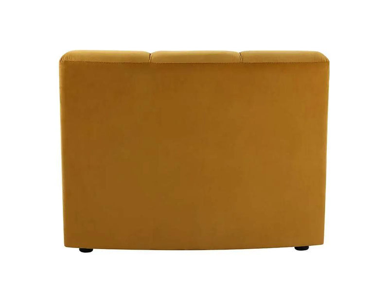 Felicia - Sectional Sofa by Unique Piece Furniture