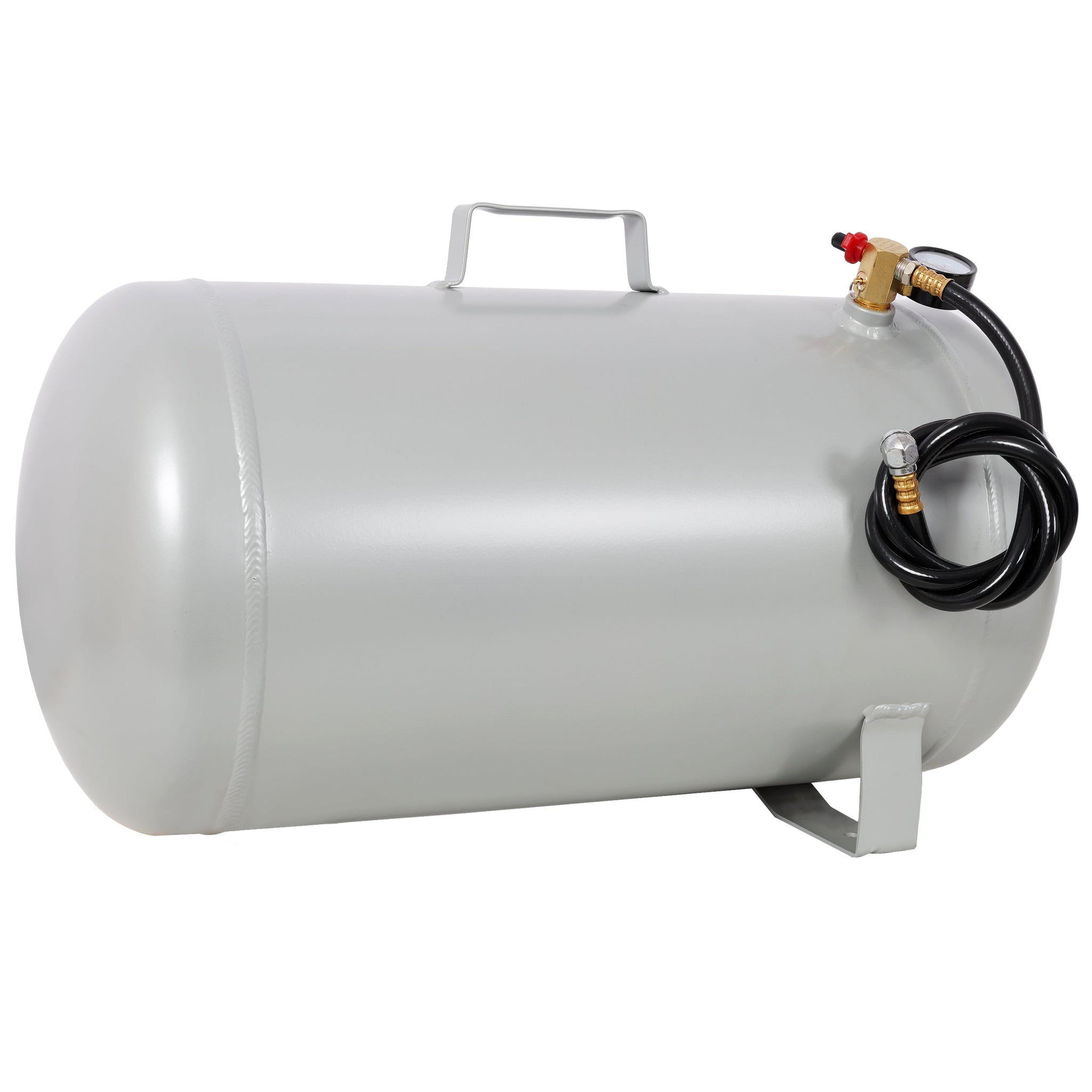 Portable 11 Gallon Aluminum Air Tank by HouseOfZazla
